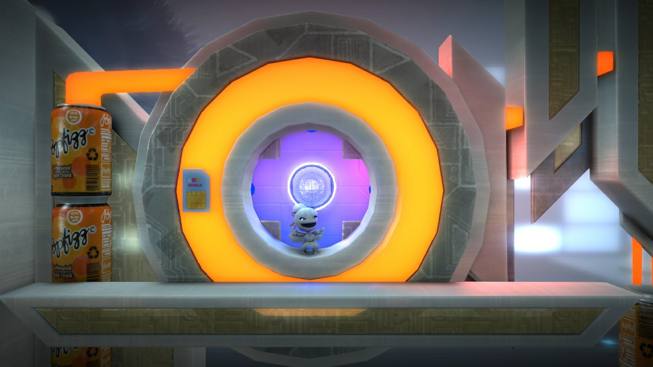 LittleBigPlanet 2 (Edición Coleccionista) - Imagen 23